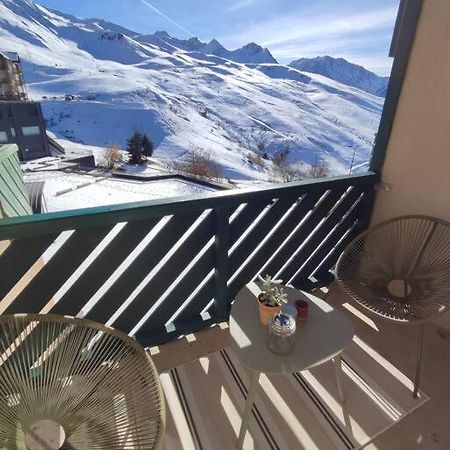 Apartament Cocon Montagnard Avec Terrasse Et Vue Panoramique Germ Zewnętrze zdjęcie