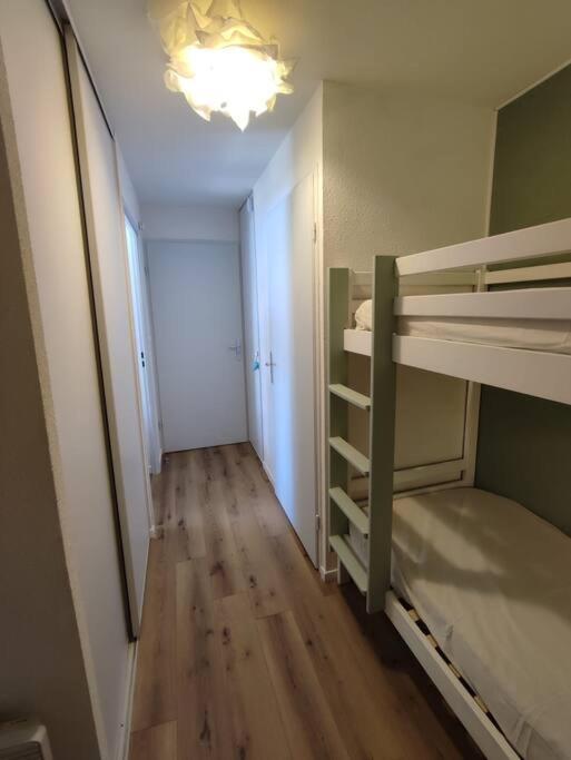 Apartament Cocon Montagnard Avec Terrasse Et Vue Panoramique Germ Zewnętrze zdjęcie