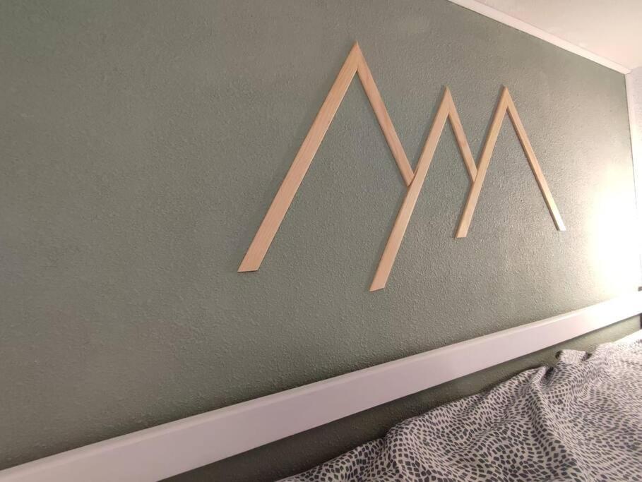 Apartament Cocon Montagnard Avec Terrasse Et Vue Panoramique Germ Zewnętrze zdjęcie